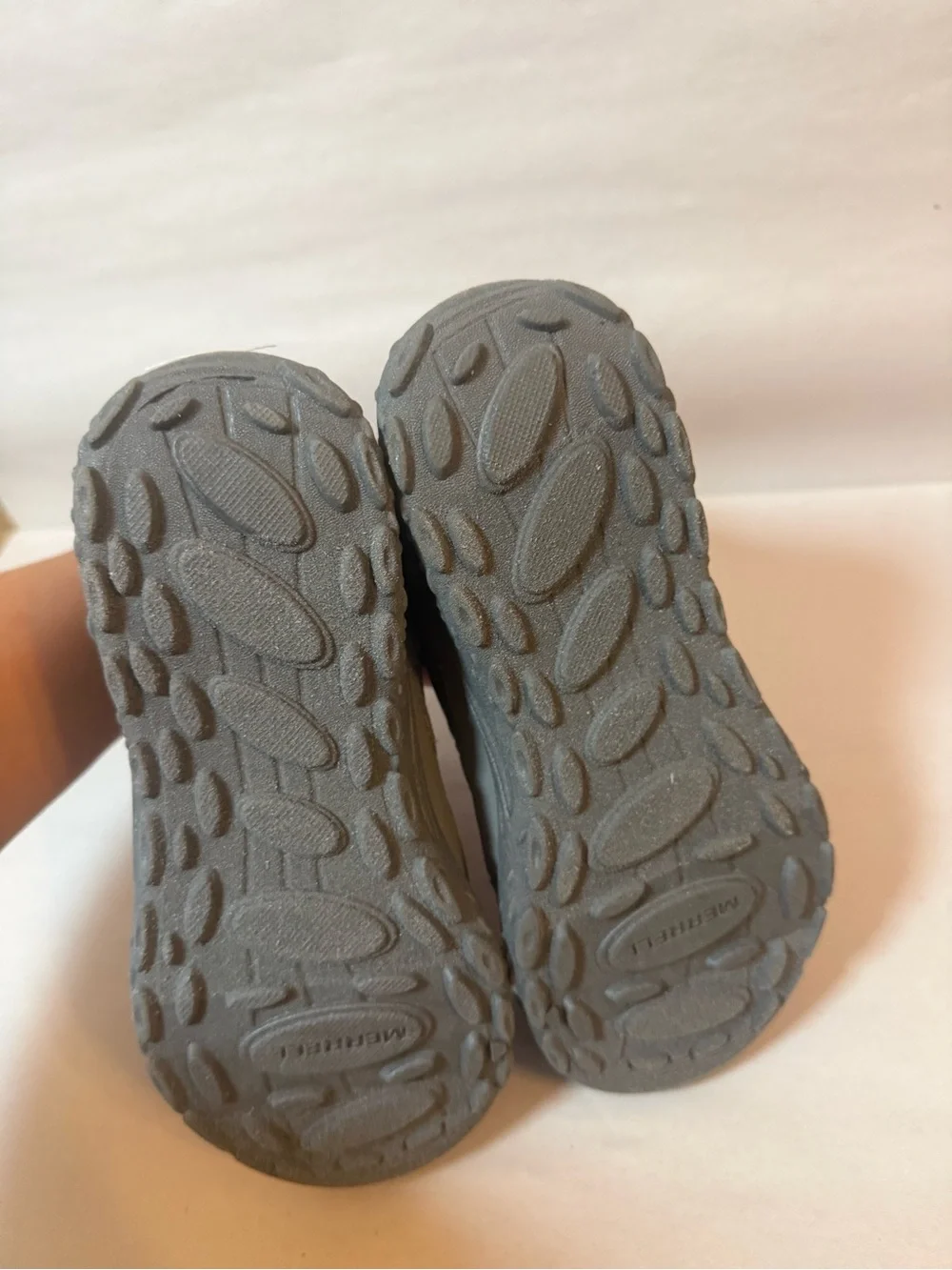 Merrell polar trekker